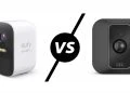eufyCam 2C vs Blink XT2 Compared – Which is the best budget wire-free security camera?
